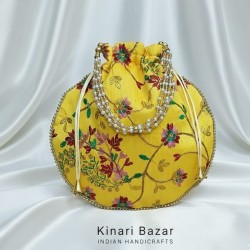 Potli Bags for Wedding Party