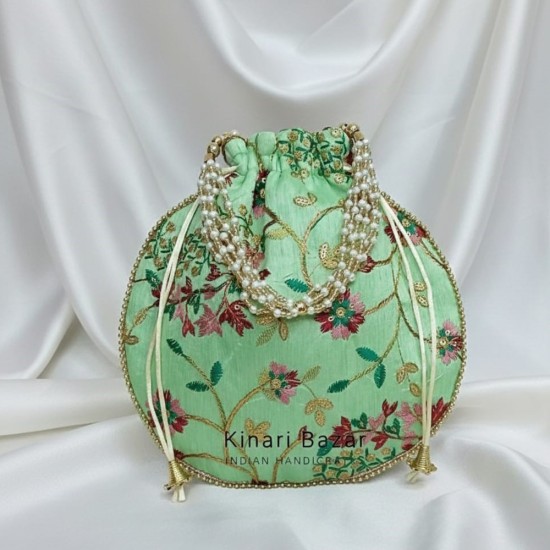 Potli Bags for Wedding Party