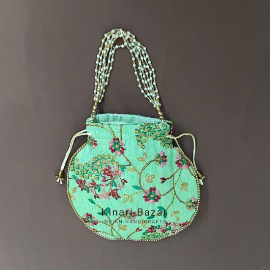 Potli Bags for Wedding Party Potli Bags for Wedding Party
