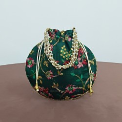 Potli Bags for Wedding Party Potli Bags for Wedding Party