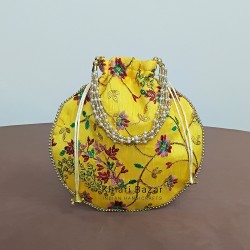 Potli Bags for Wedding Party Potli Bags for Wedding Party