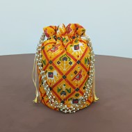 Potli Bags