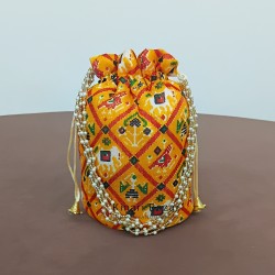 Potli Bags Potli Bags