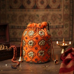Potli Purse for Wedding Party