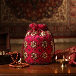 Potli Purse for Wedding Party