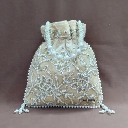 Potli Purse for Wedding Party Potli Purse for Wedding Party