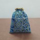 Rajasthani Print Potli Bags