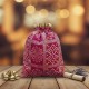 Rajasthani Print Potli Bags
