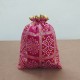 Rajasthani Print Potli Bags