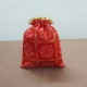 Rajasthani Print Potli Bags