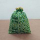 Rajasthani Print Potli Bags