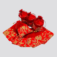 Return Gift Bags for Indian Wedding Return Gift Bags for Indian Wedding