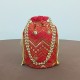 Return Gift Potli Bags