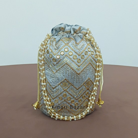 Return Gift Potli Bags