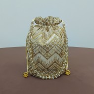 Return Gift Potli Bags Return Gift Potli Bags