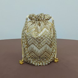 Return Gift Potli Bags Return Gift Potli Bags