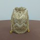 Return Gift Potli Bags