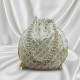 Sequin Potli Bags