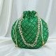 Sequin Potli Bags