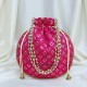 Sequin Potli Bags