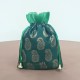 Silk Brocade Bags