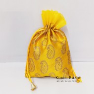 Silk Brocade Bags Silk Brocade Bags