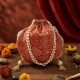 Silk Brocade Potli Bag