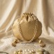 Silk Brocade Potli Bag