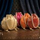 Silk Brocade Potli Bag
