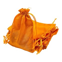 Silk Gift Potli Bags Silk Gift Potli Bags