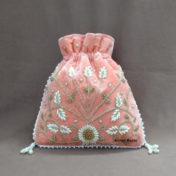 Stylish Potli Bags Stylish Potli Bags