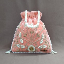 Stylish Potli Bags Stylish Potli Bags