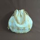 Thread Embroidery Potli Bags Thread Embroidery Potli Bags