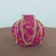 Traditional Indian Potli Bags Traditional Indian Potli Bags