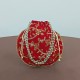 Traditional Indian Potli Bags Traditional Indian Potli Bags