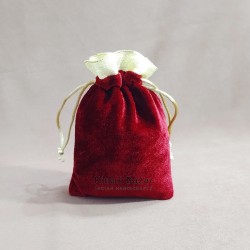 Velvet Nikah Potlis  Velvet Nikah Potlis