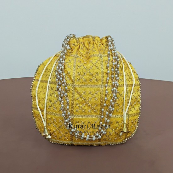 Wedding Favours Gifting Potli Bags Wedding Favours Gifting Potli Bags