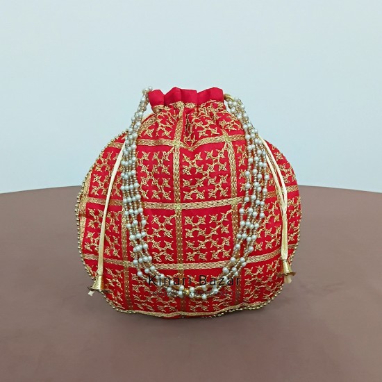 Wedding Favours Gifting Potli Bags Wedding Favours Gifting Potli Bags