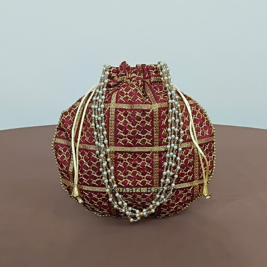 Wedding Favours Gifting Potli Bags Wedding Favours Gifting Potli Bags