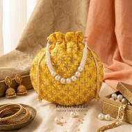 Wedding Functions Potli Bags