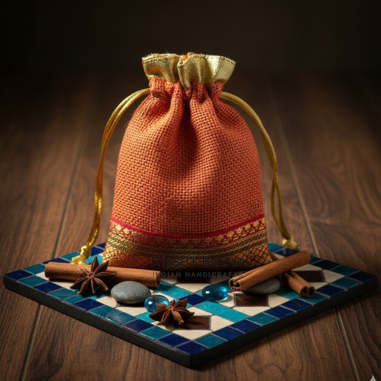 Wedding Gift Packaging Bags