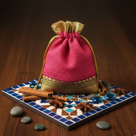 Wedding Gift Packaging Bags