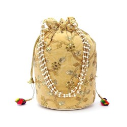 Wedding Party Potli Bag