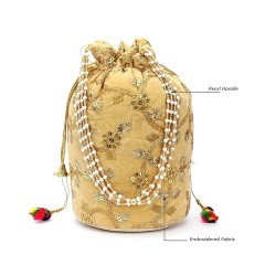 Wedding Party Potli Bag