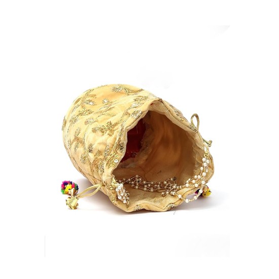 Wedding Party Potli Bag