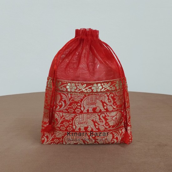 Wedding Potli Bags