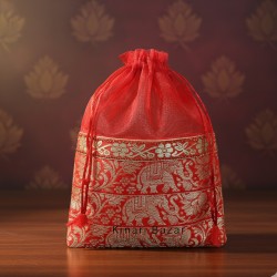 Wedding Potli Bags