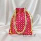 Wedding Potli Bags for Gift