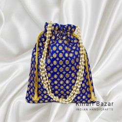 Wedding Potli Bags for Gift
