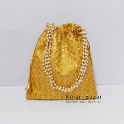 Wedding Potli Bags for Gift Wedding Potli Bags for Gift